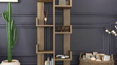Biblioteca Luisa - Oud Oak
