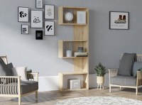 Biblioteca Nebu - Sapphire Oak - 1