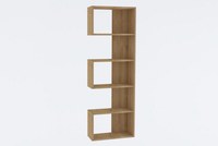 Biblioteca Nebu - Sapphire Oak - 3