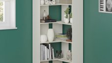 Biblioteca Save Alb