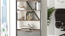 Biblioteca VS4 - CGA