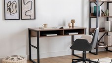 Birou Nove Nuc 120x75x60 cm