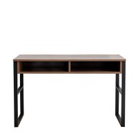 Birou Nove Nuc 120x75x60 cm - 4