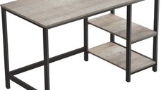 Birou Vasagle, 120x60x75cm
