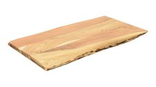 Blat de masa Pozier Natural 200x95x4 cm