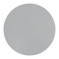 Blat masa Skyline Werzalit ivory 60x60 cm 25mm grosime 60x60x2.5 cm - 1