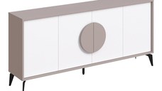 Bufet Clara, Pako World, Maro, 142x35x82 cm
