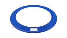 Burete pad de trambulina Songmics Albastru 183x1.5 cm
