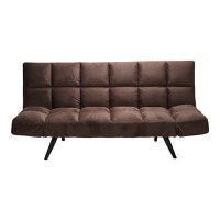 Canapea 3 locuri Freddo, Pako World, Maro, 181x81x86 cm - 4