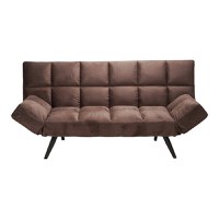 Canapea 3 locuri Freddo, Pako World, Maro, 181x81x86 cm - 5