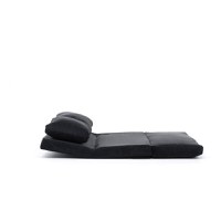 Canapea Extensibila, 2 Locuri Taida Black - 8