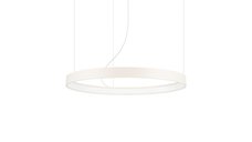 Candelabru LED Sollux Lighting Rio 55, bej, 24 W, 3000 K, 55 x 55 x 150 cm