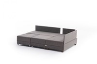 Coltar Extensibil Fly Corner Sofa Bed RightMaro - 8