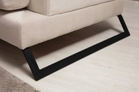 Colțar Frido, Ecru - 12