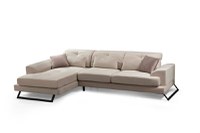 Colțar Frido, Ecru - 13