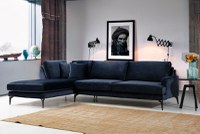 Colțar Papira, Albastru marin - 1