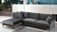 Coltar Papira Antracit