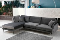 Coltar Papira Antracit - 1