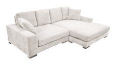 Coltar reversibil Cornerdo Ivoar 265x175x85 cm