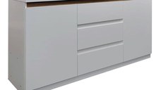 Comoda Chiemo Sonoma 160x40x93.6 cm
