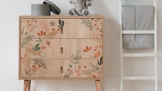 Comoda City, Design Multicolor