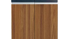 Comoda Oscar Nuc 80x40x120 cm