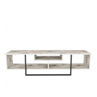 Comoda TV Asal 150 - Negru, Ephesus - 6