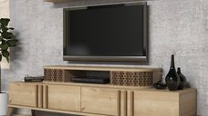 Comoda TV Eylül - Oak
