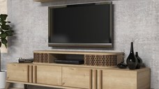 Comoda TV Eylül - Oak
