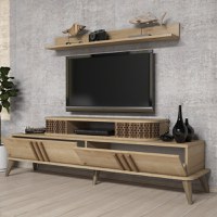 Comoda TV Eylül - Oak - 2