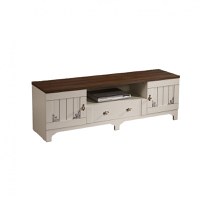 Comoda TV Gazel170Lk Alb-Maro - 2