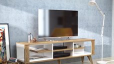 Comoda TV Ionis - Design modern si functionalitate optima