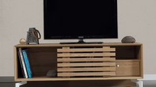 Comoda TV Lulu 100Lk - Design Modern si Functional