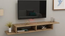 Comoda TV Muson Pin 120x29.6x18.2 cm