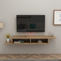Comoda TV Muson Pin 120x29.6x18.2 cm - 2