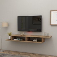 Comoda TV Muson Pin 120x29.6x18.2 cm - 3