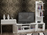 Comoda TV Team - Alb - 2