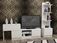 Comoda TV Team - Alb - 3