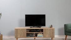 Comoda TV Truva-728 Sonoma Oak