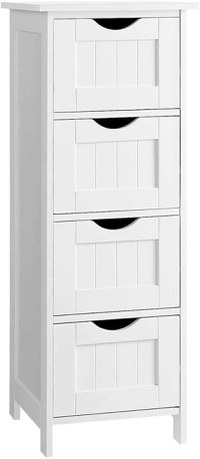 Consola de depozitare Vasagle, LHC40W - 1
