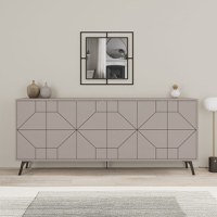 Consola Dune 183 - Light Mocha - 1