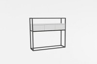 Consola Guarda - Alb - 4