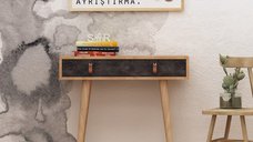 Consola Illas