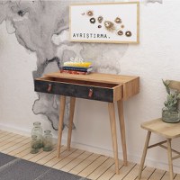 Consola Illas - 2