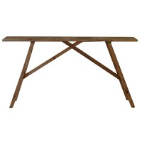 Consola Roosevelt Pako World Nuc 119x29x80 cm - 3