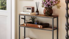 Consola, Sofia, Maro, 20x80x80 cm