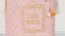 Cos de pasla KALS-04270 Roz 31x46 cm