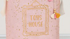 Cos de pasla KALS-04270 Roz 31x46 cm