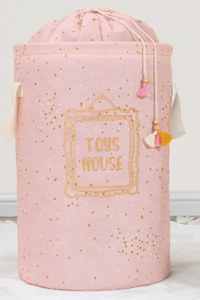 Cos de pasla KALS-04270 Roz 31x46 cm - 1