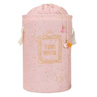 Cos de pasla KALS-04270 Roz 31x46 cm - 3